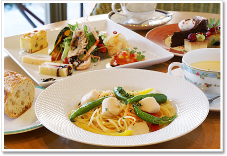 プレミアコース